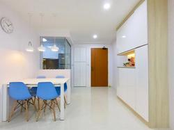 Blk 213A Punggol Walk (Punggol), HDB 4 Rooms #185747972